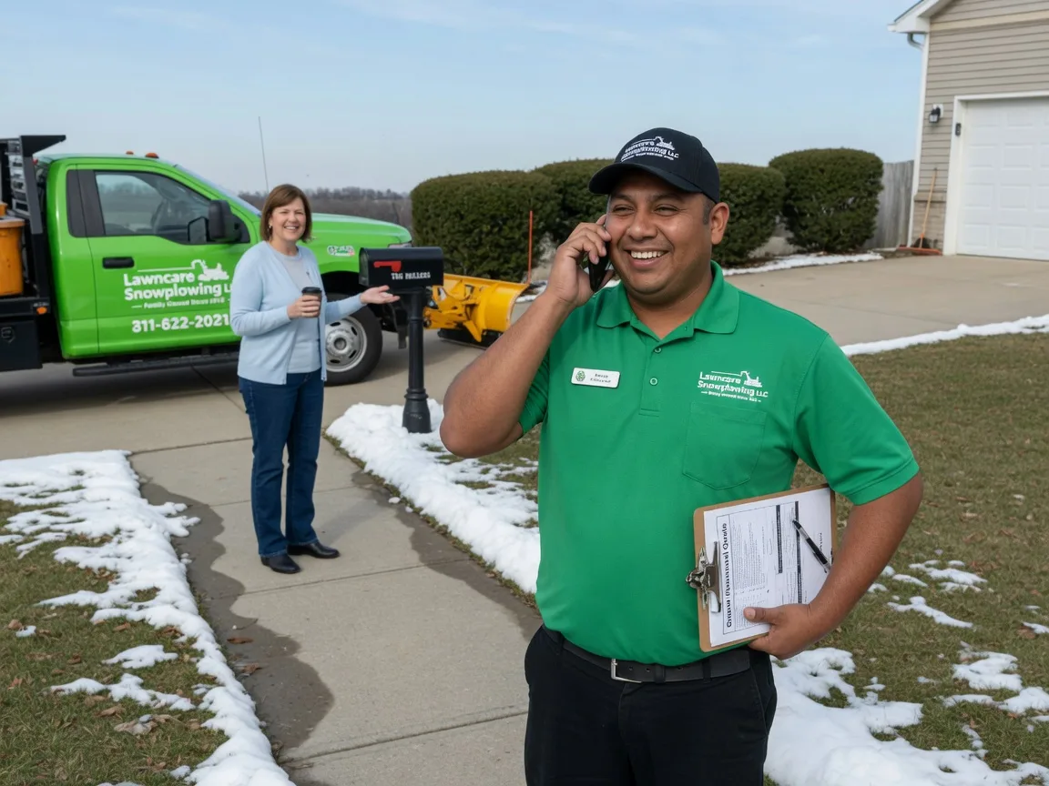 Lawn Care Services By Expert Landscaper Stillwater, PA FAQs